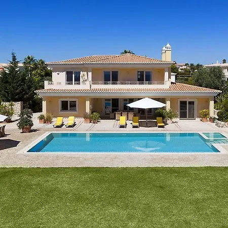 Villa Casa Paraiso - Beautiful Carvoeiro With Sea Views And Private Pool Short Walk To Beach *