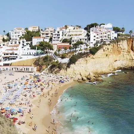 Casa Paraiso - Beautiful Carvoeiro With Sea Views And Private Pool Short Walk To Beach * Carvoeiro (Lagoa)