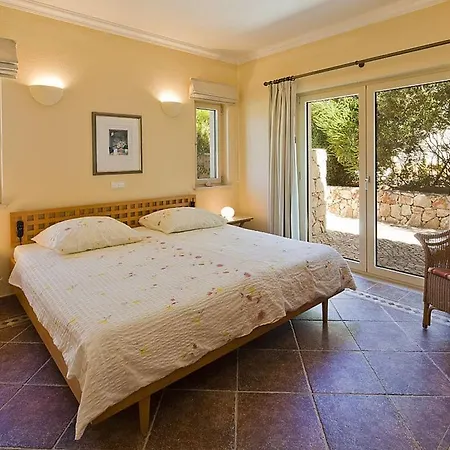 Casa Paraiso - Beautiful Carvoeiro With Sea Views And Private Pool Short Walk To Beach Carvoeiro (Lagoa)