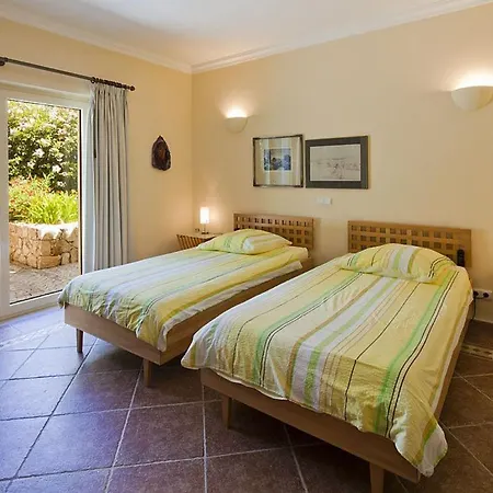 Casa Paraiso - Beautiful Carvoeiro With Sea Views And Private Pool Short Walk To Beach Villa *