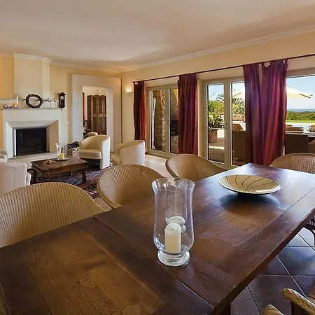 Casa Paraiso - Beautiful Carvoeiro With Sea Views And Private Pool Short Walk To Beach Villa