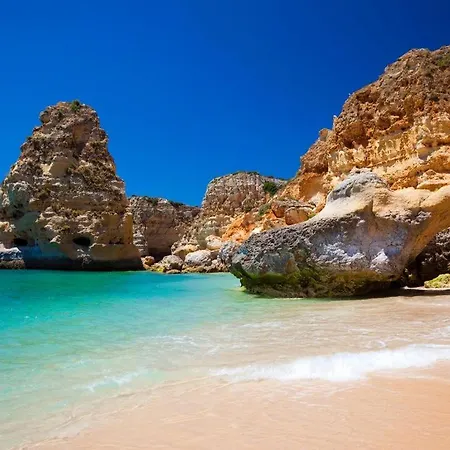 Casa Paraiso - Beautiful Carvoeiro With Sea Views And Private Pool Short Walk To Beach Villa *