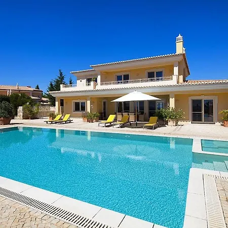 Casa Paraiso - Beautiful Carvoeiro With Sea Views And Private Pool Short Walk To Beach *